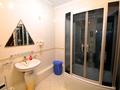 3-бөлмелі пәтер · 120 м² · 5/23 қабат, Кабанбай батыра 87, бағасы: 45 000 ₸ в Алматы, Алмалинский р-н — фото 21