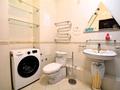 3-бөлмелі пәтер · 120 м² · 5/23 қабат, Кабанбай батыра 87, бағасы: 45 000 ₸ в Алматы, Алмалинский р-н — фото 23