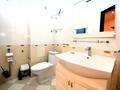 3-бөлмелі пәтер · 120 м² · 5/23 қабат, Кабанбай батыра 87, бағасы: 45 000 ₸ в Алматы, Алмалинский р-н — фото 25