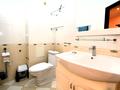 3-бөлмелі пәтер · 120 м² · 5/23 қабат, Кабанбай батыра 87, бағасы: 45 000 ₸ в Алматы, Алмалинский р-н — фото 26