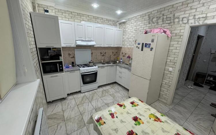 2-комнатная квартира · 62 м² · 1/9 этаж, Сейфуллина 2А за 26 млн ₸ в Костанае — фото 2