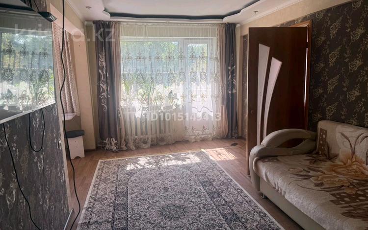 2-комнатная квартира · 48 м² · 4 этаж, Тимирязева 183 — Садики Акбота, Азамат,Карлыгаш, школа20,16 за 180 000 ₸ в Усть-Каменогорске, Ульбинский — фото 2