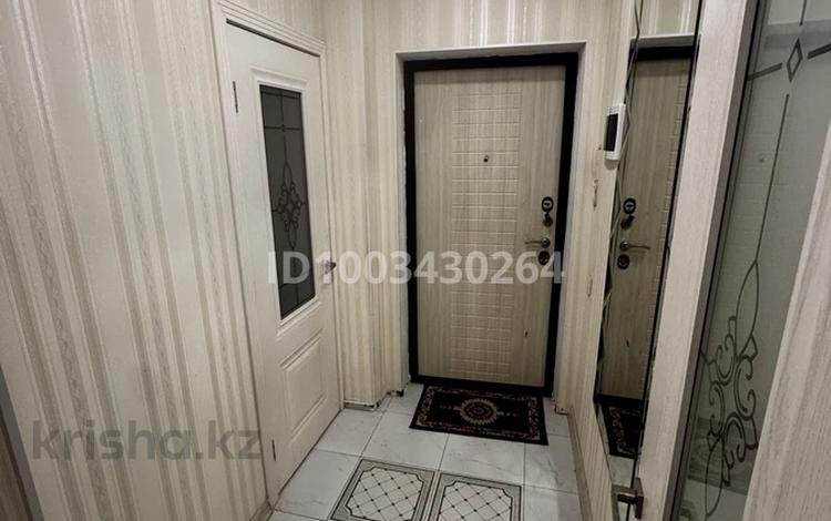 3-бөлмелі пәтер · 76 м² · 6/6 қабат, Жунисова, бағасы: 250 000 ₸ в Алматы, Наурызбайский р-н — фото 2