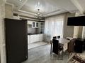 3-бөлмелі пәтер · 76 м² · 6/6 қабат, Жунисова, бағасы: 250 000 ₸ в Алматы, Наурызбайский р-н — фото 10