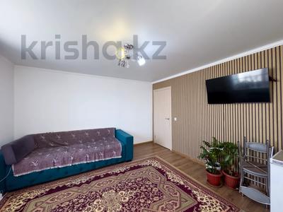 1-бөлмелі пәтер · 36.5 м² · 5/9 қабат, Карасай Батыра 22 В, бағасы: 18 млн ₸ в Астане, Сарыарка р-н