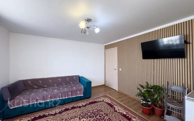 1-бөлмелі пәтер · 36.5 м² · 5/9 қабат, Карасай Батыра 22 В, бағасы: 18 млн ₸ в Астане, Сарыарка р-н — фото 2