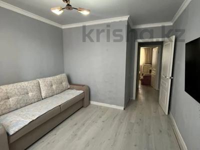 2-комнатная квартира · 58 м² · 12/12 этаж, 1-я улица за 30 млн ₸ в Алматы, Алатауский р-н