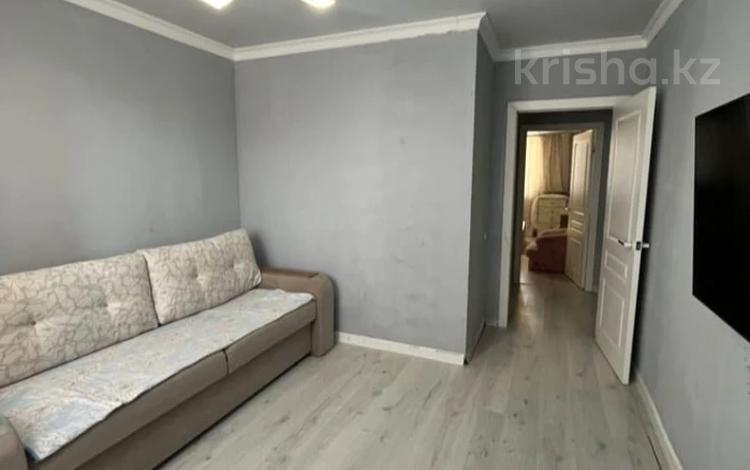 2-комнатная квартира · 58 м² · 12/12 этаж, 1-я улица за 30 млн ₸ в Алматы, Алатауский р-н — фото 2