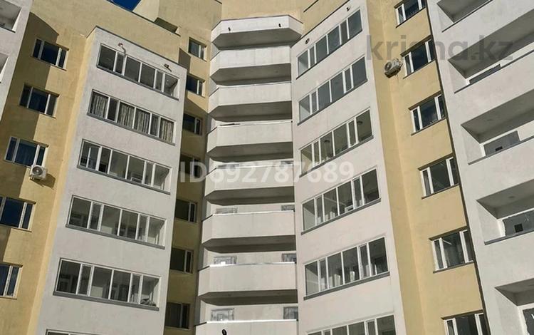 2-комнатная квартира, 67 м², 7/9 этаж, Сыганак 16 за 24 млн 〒 в Астане, Есильский р-н — фото 2