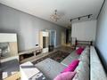 2-комнатная квартира · 56 м² · 14/20 этаж, Абая — Брусиловского Абая за 50 млн ₸ в Алматы, Бостандыкский р-н — фото 8