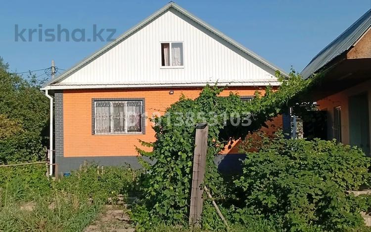 Жеке үй · 6 бөлме · 122 м² · 10 жүзд., Тегістік 81, бағасы: 30 млн ₸ в Жибек Жолы — фото 18