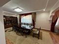 Отдельный дом • 7 комнат • 300 м² • 10 сот., Базарбаева 1 за 50 млн 〒 в Талдыкоргане — фото 6