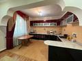 Отдельный дом • 7 комнат • 300 м² • 10 сот., Базарбаева 1 за 50 млн 〒 в Талдыкоргане — фото 13