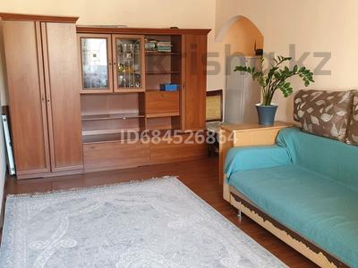 2-бөлмелі пәтер · 42 м² · 3/5 қабат, Черемушки 31 — Даулет Центр, бағасы: 18 млн 〒 в Боралдае (Бурундай)