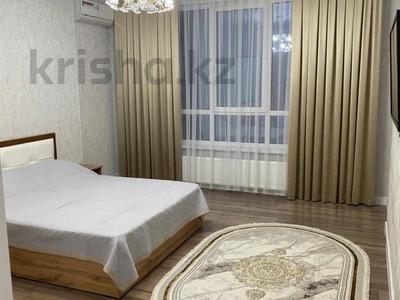 1-комнатная квартира · 49 м² · 10/16 этаж, Назарбаева 14/1 за 32 млн ₸ в Шымкенте