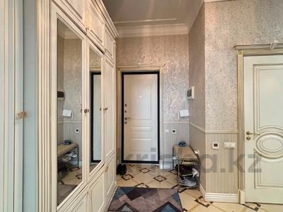 3-комнатная квартира · 100 м² · 2/10 этаж, Керей, Жәнібек хандар 28 за 67 млн ₸ в Астане, Есильский р-н