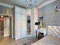 3-комнатная квартира · 100 м² · 2/10 этаж, Керей, Жәнібек хандар 28 за 67 млн ₸ в Астане, Есильский р-н — фото 11