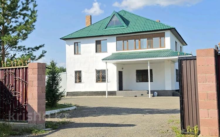 Жеке үй · 4 бөлме · 240 м² · 10 жүзд., Катарколь, бағасы: 66 млн ₸ в Бурабае — фото 2