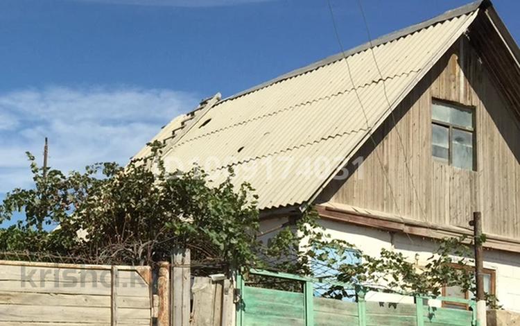 Дача · 2 комнаты · 49.6 м² · 6 сот., Арай 176 — улица Гулмайса за 9 млн 〒 в Атамекене — фото 2