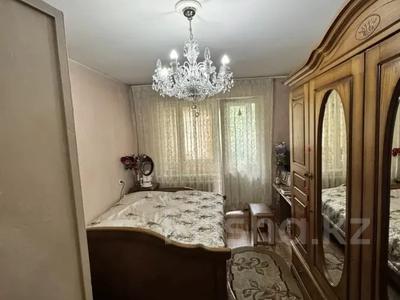 3-комнатная квартира · 56 м² · 4/4 этаж, мкр №1 за 30.5 млн ₸ в Алматы, Ауэзовский р-н