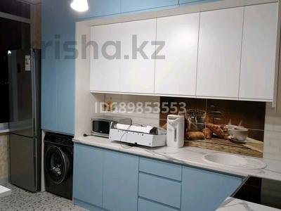 2-комнатная квартира · 64.5 м² · 8/9 этаж, КШТ Кокжал барака 19/1 за 57 млн 〒 в Усть-Каменогорске