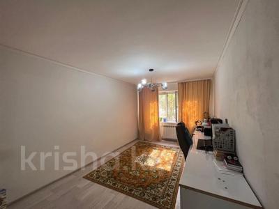 2-комнатная квартира · 48 м² · 1/5 этаж, мкр 5, абая за 14 млн 〒 в Актобе