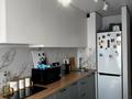 1-комнатная квартира · 46.5 м² · 9/10 этаж, мкр Аккент 72 за 220 000 ₸ в Алматы, Алатауский р-н