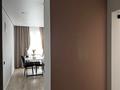 1-комнатная квартира · 46.5 м² · 9/10 этаж, мкр Аккент 72 за 220 000 ₸ в Алматы, Алатауский р-н — фото 3