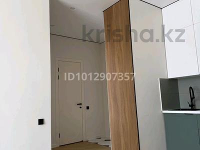 2-бөлмелі пәтер · 45 м² · 5/18 қабат, Е 882 7, бағасы: 35 млн ₸ в Астане, Сарыарка р-н