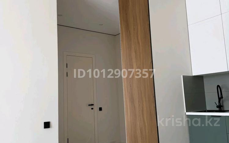2-бөлмелі пәтер · 45 м² · 5/18 қабат, Е 882 7, бағасы: 35 млн ₸ в Астане, Сарыарка р-н — фото 2