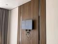 2-бөлмелі пәтер · 45 м² · 5/18 қабат, Е 882 7, бағасы: 35 млн ₸ в Астане, Сарыарка р-н — фото 20