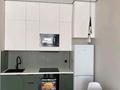 2-бөлмелі пәтер · 45 м² · 5/18 қабат, Е 882 7, бағасы: 35 млн ₸ в Астане, Сарыарка р-н — фото 6