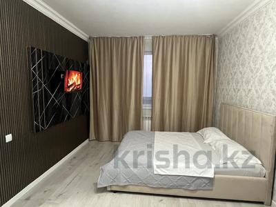 1-комнатная квартира · 54 м² · 6/10 этаж, Базовая 2/6 за 14 000 〒 в Усть-Каменогорске