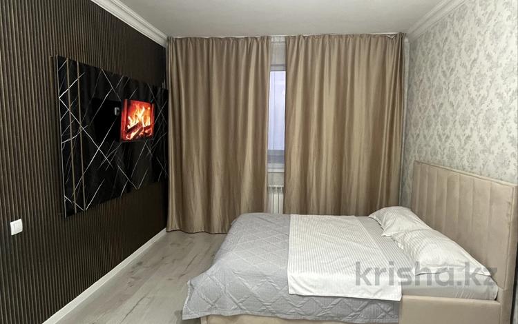 1-бөлмелі пәтер · 54 м² · 6/10 қабат, Базовая 2/6, бағасы: 13 000 ₸ в Усть-Каменогорске — фото 2