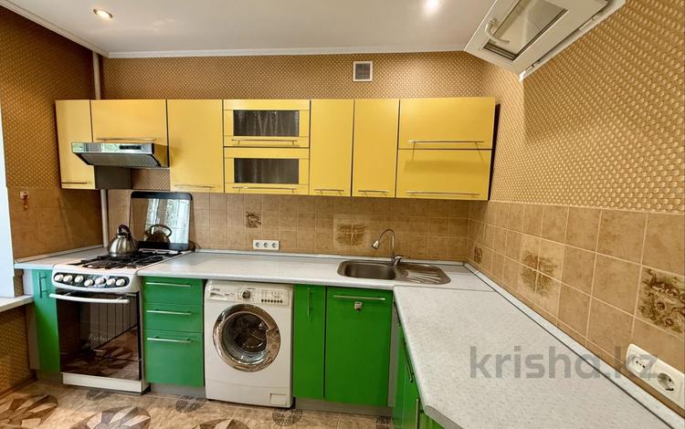 3-бөлмелі пәтер · 70.2 м² · 3/4 қабат, Хаджимукана 20 — Достык, бағасы: ~ 70 млн ₸ в Алматы, Медеуский р-н — фото 2
