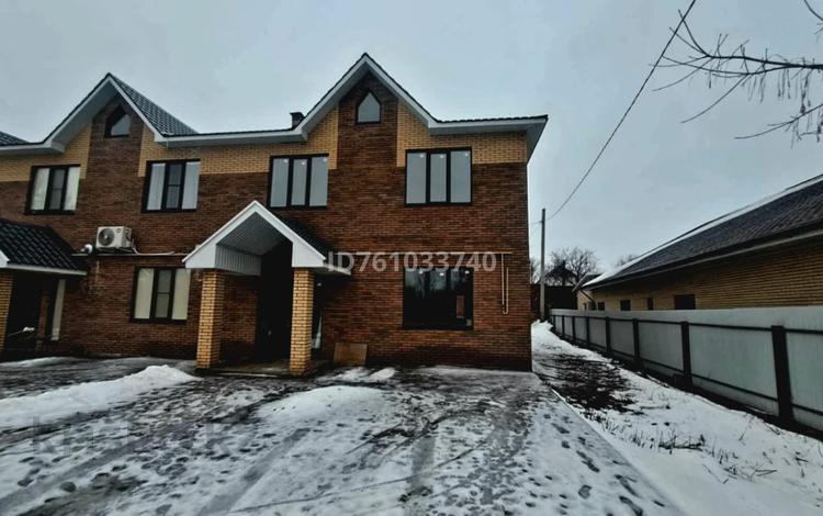Часть дома · 4 комнаты · 210.9 м² · 4.5 сот., мкр Азаулы 12 Г за ~ 47.5 млн ₸ в Уральске — фото 2