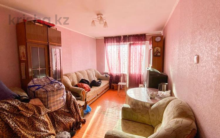 1-бөлмелі пәтер · 31 м² · 5/5 қабат, самал 15, бағасы: 10.5 млн ₸ в Талдыкоргане, мкр Самал — фото 4