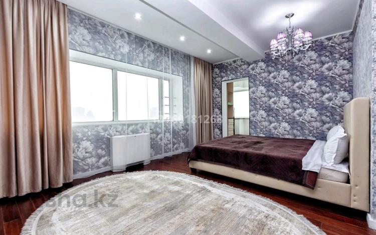 3-бөлмелі пәтер · 140 м² · 27/41 қабат, Достык 5 — Байтерек, бағасы: 30 000 ₸ в Астане, Есильский р-н — фото 12