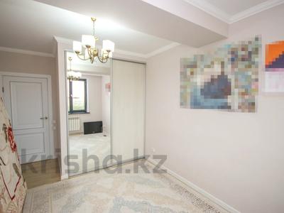 2-комнатная квартира · 48 м² · 4/13 этаж, Гагарина 194 за 50 млн ₸ в Алматы, Бостандыкский р-н