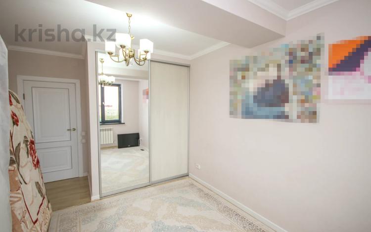 2-комнатная квартира · 48 м² · 4/13 этаж, Гагарина 194 за 50 млн ₸ в Алматы, Бостандыкский р-н — фото 21