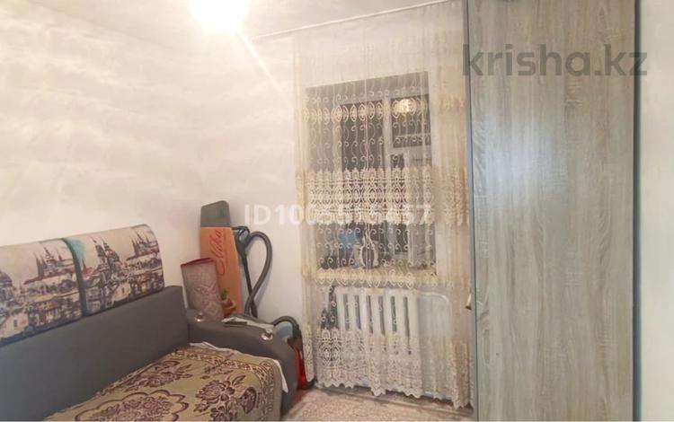 3-бөлмелі пәтер · 76 м² · 5/5 қабат, мкр Нурорда 116/59, бағасы: 21 млн 〒 в  — фото 2