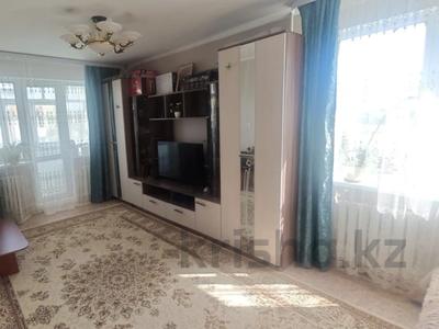 2-комнатная квартира · 43 м² · 4/5 этаж, мкр 5, Есет батыра за 11.5 млн ₸ в Актобе