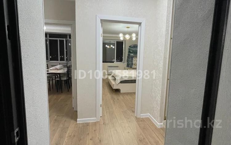 2-комнатная квартира · 68.1 м² · 4/5 этаж, мкр. Алтын орда, Микрорайон Батыс-2 49Р за 26.5 млн 〒 в Актобе — фото 2