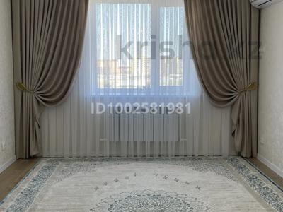 2-бөлмелі пәтер · 68.1 м² · 4/5 қабат, мкр. Алтын орда, Микрорайон Батыс-2 49Р, бағасы: 25.5 млн ₸ в Актобе