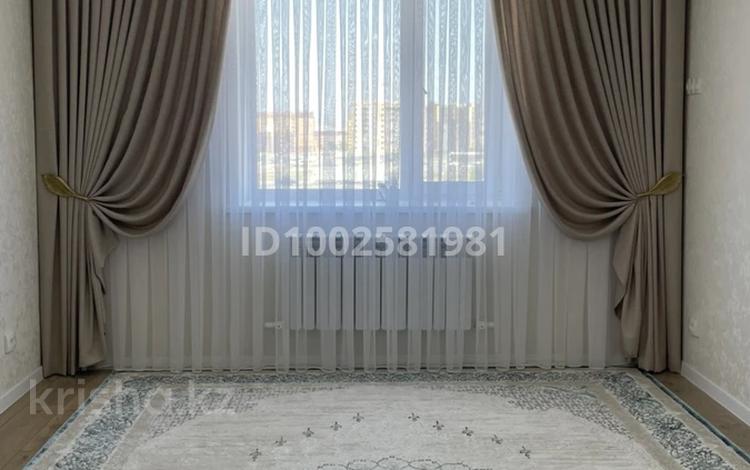 2-бөлмелі пәтер · 68.1 м² · 4/5 қабат, мкр. Алтын орда, Микрорайон Батыс-2 49Р, бағасы: 25.5 млн ₸ в Актобе — фото 12