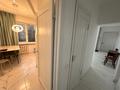 4-бөлмелі пәтер · 88.4 м² · 7/9 қабат, Самал-2 ш/а. 80, бағасы: 86 млн ₸ в Алматы, Медеуский р-н — фото 20