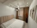 4-бөлмелі пәтер · 88.4 м² · 7/9 қабат, Самал-2 ш/а. 80, бағасы: 86 млн ₸ в Алматы, Медеуский р-н — фото 5