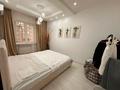 4-бөлмелі пәтер · 88.4 м² · 7/9 қабат, Самал-2 ш/а. 80, бағасы: 86 млн ₸ в Алматы, Медеуский р-н — фото 7