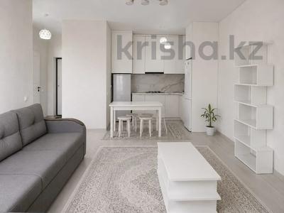 2-бөлмелі пәтер · 42.5 м² · 2/3 қабат, Сарыарка 34 — Apt. 1, бағасы: 20.5 млн ₸ в Кокшетау