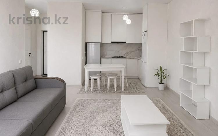 2-комнатная квартира · 42.5 м² · 2/3 этаж, Сарыарка 34 — Apt. 1 за 20.5 млн ₸ в Кокшетау — фото 8